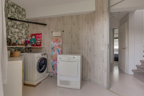 Medium property photo - Zuidererf 30, 3181 JE Rozenburg